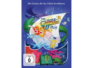 4042564235395 - Der Glücksbärchi-Film - 2-Disc Limited Collectors Edition im Mediabook (Blu-ray)