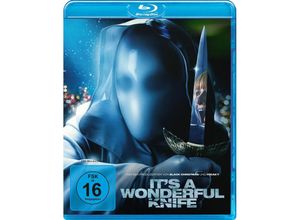 4042564235456 - Its a Wonderful Knife (Blu-ray)