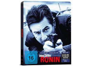 4042564235500 - Ronin - 2-Disc Limited Steelbook