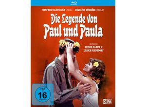 4042564235609 - Die Legende von Paul und Paula (Blu-ray)