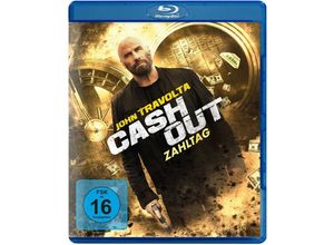 4042564235807 - Cash Out - Zahltag (Blu-ray)