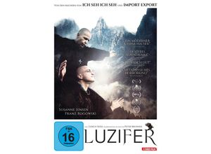 4042564235814 - Luzifer (DVD)