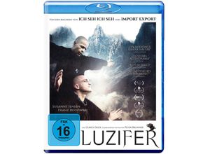 4042564235821 - Luzifer (Blu-ray)