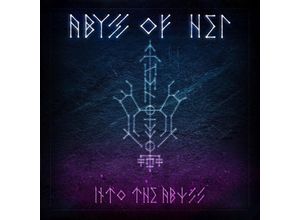 4042564235890 - Into The Abyss - Abyss In Hel (CD)