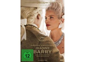 4042564235906 - Jeanne du Barry - Die Favoritin des Königs (DVD)