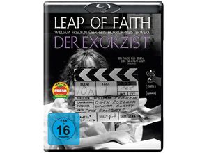 4042564235937 - Leap of Faith Der Exorzist (Blu-ray)