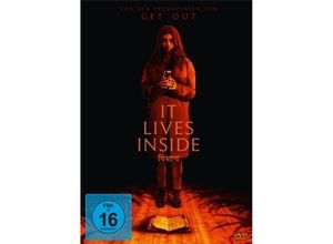 4042564236057 - It Lives Inside (DVD)