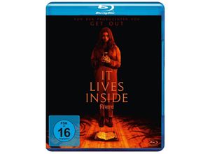 4042564236064 - It Lives Inside (Blu-ray)