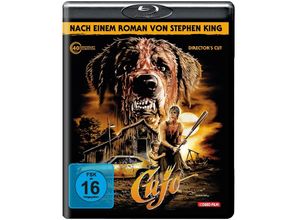 4042564236613 - Stephen Kings Cujo - Directors Cut (Blu-ray)