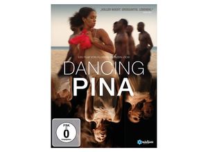 4042564236835 - Dancing Pina - Special Edition (Blu-ray)