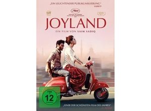 4042564237238 - Joyland (DVD)