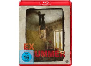 4042564237306 - Ex Drummer (Blu-ray)