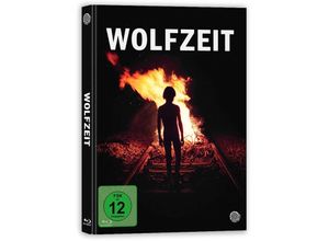 4042564237757 - Wolfzeit - Limited Edition Mediabook (Blu-ray)