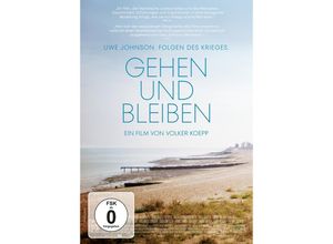 4042564238150 - Gehen und Bleiben (DVD)