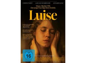 4042564238181 - Luise (DVD)