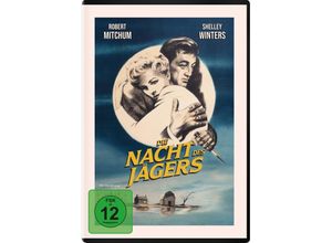 4042564238532 - Die Nacht des Jägers (DVD)