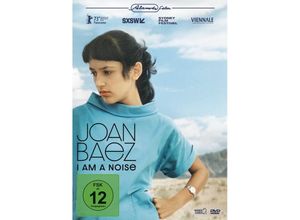 4042564238785 - Joan Baez - I Am a Noise (DVD)