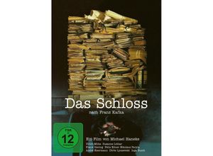 4042564239423 - Das Schloss (DVD)