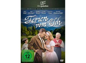 4042564239515 - Ferien vom Ich (DVD)