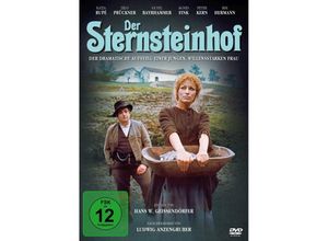 4042564239522 - Der Sternsteinhof (DVD)