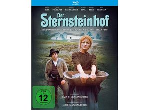 4042564239539 - Der Sternsteinhof (Blu-ray)