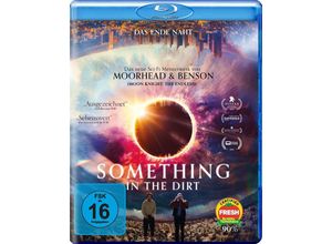 4042564240368 - Something in the Dirt (Blu-ray)