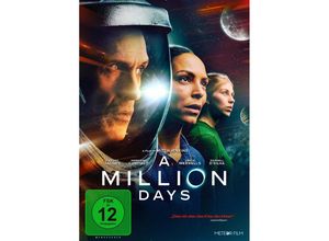 4042564240528 - A Million Days (DVD)