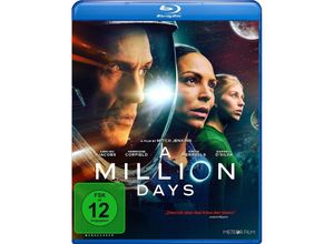 4042564240535 - A Million Days (Blu-ray)