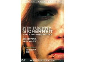 4042662250030 - Die innere Sicherheit (DVD)