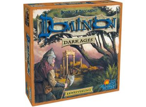 4042677014160 - RGG - Dominion - Erweiterung Dark Ages Gesellschaftsspiel