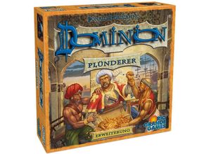 4042677146380 - RGG - Dominion - Erweiterung Plünderer Gesellschaftsspiel