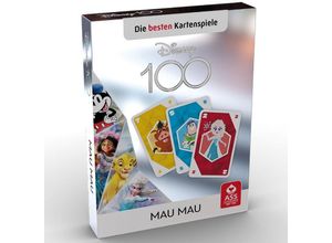 4042677223005 - Disney 100 Mau Mau