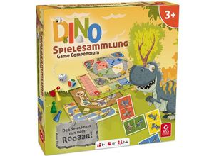 4042677335968 - Dino Spielesammlung