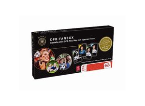 4042677781079 - DFB myCards Fanbox (Spiel)