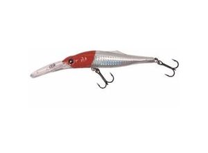 4042705927455 - Paladin Kunstköder Wobbler Deep Hunter redhead 29g 120mm Tauchtiefe 2-6m