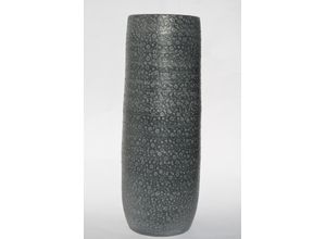 4042706874116 - EDWIN RATTERMANN Bodenvase LISSABON (BHT 26x70x26 cm) BHT 26x70x26 cm schwarz