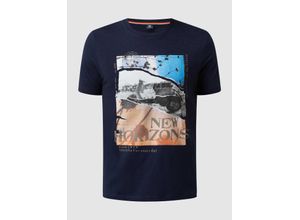 4042767445331 - T-Shirt mit Print