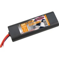 4042774345464 - JM LR 74 5000 - Akku-Pack Li-Polymer 74 V 5000 mAh 25 50 C