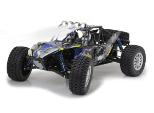 4042774392802 - JAMARA Dakar Desertbuggy 4WD 110 NiMh 24GHz mit LED