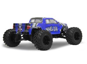 4042774430252 - JAMARA Whelon Monstertruck 4WD 112 Li-Ion 24GHz