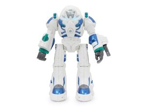 4042774436339 - JAMARA Robot Spaceman weiss Infrarot