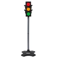 4042774439576 - JAMARA Ampelanlage Â»Traffic Light-GrandÂ« - B-Ware sehr gut