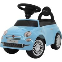 4042774443122 - JAMARA Rutscher Fiat 500 blau