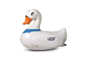 4042774449995 - JAMARA RC Water Animals Schwan 24GHz