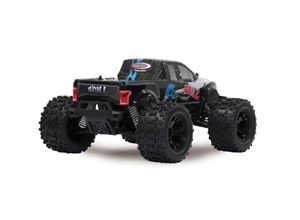 4042774450137 - JAMARA Skull Monstertruck 4WD 110 NiMh 24GHz