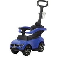 4042774451066 - JAMARA Rutscher VW T-Roc 3in1 blau