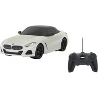 4042774452209 - Bmw Z4 Roadster 124 weiß 40MHz 6+ (405189) - Jamara