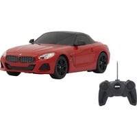 4042774452216 - BMW Z4 Roadster 124 rot 27MHz