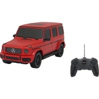 4042774452247 - - RC-Jungen Mercedes-AMG G63124 rot 27 MHz