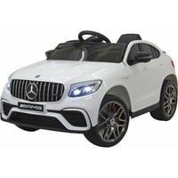 4042774456702 - Ride-on Mercedes-Benz AMG GLC 63 S Coupé Kinderfahrzeug